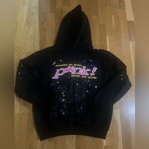 Sp5der Hoodie